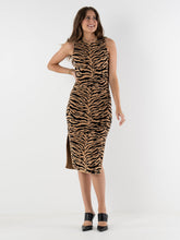 EMILY MCCARTHY SIMONE SWEATER DRESS